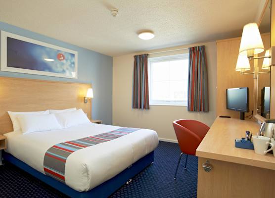 Travelodge Caterham Whyteleafe 1