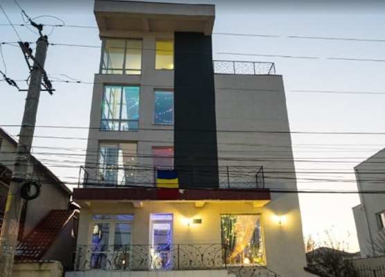 SIA Residence 1