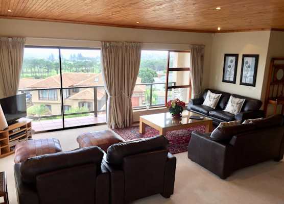 Hermanus Heights Villa 1