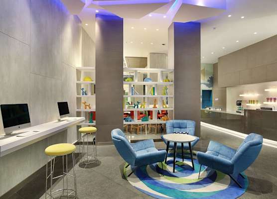 Holiday Inn Express JAKARTA WAHID HASYIM by IHG 1