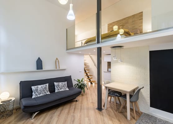 Venus Apartments - City Park 2 1