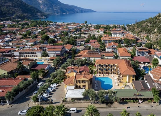 Belcehan Beach 1