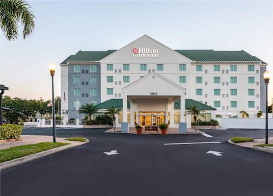 Hilton Garden Inn Tampa Northwest/Oldsmar 1