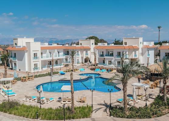 Blue Residence Dahab 1