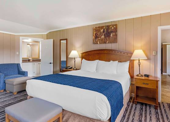 Best Western Sunset Inn 1