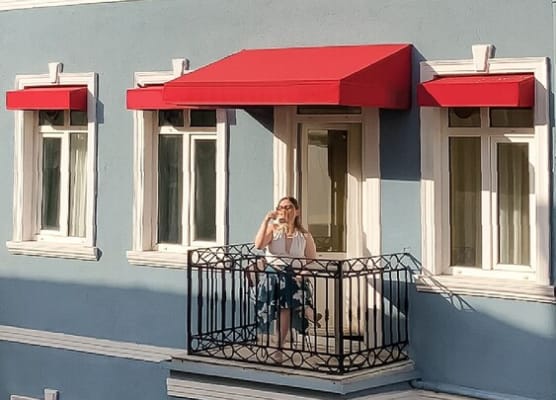 Galata Design Hotel 1