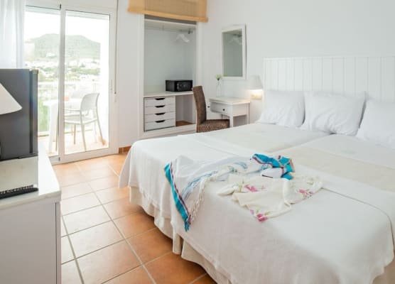 Hostal del Cabo 1