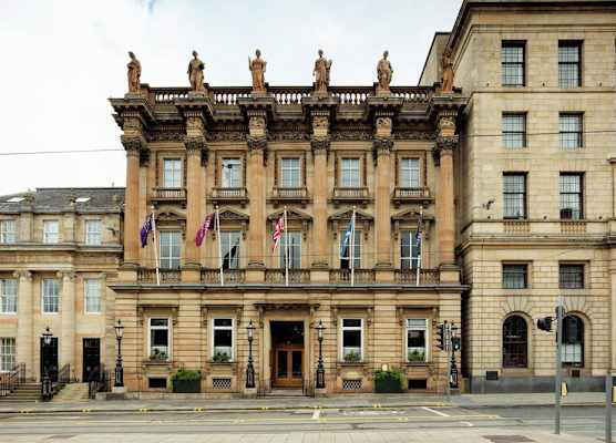 Gleneagles Townhouse 1