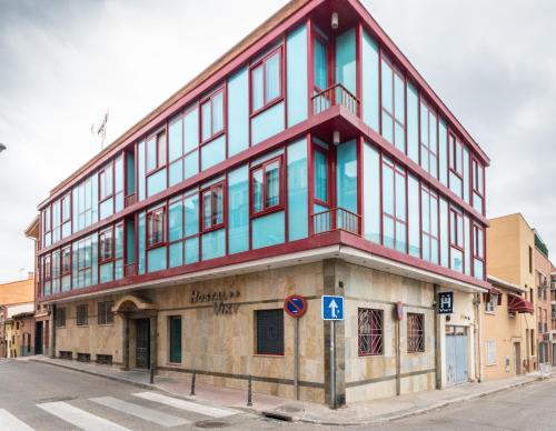 Hostal Viky 1