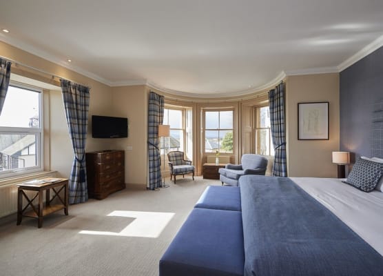 Royal Golf Hotel, by Highland Coast Hotels 1