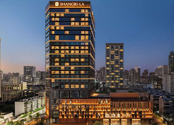 JEN Kunming by Shangri-La 1