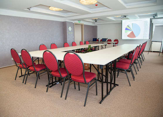 Ambasador Bucharest 1