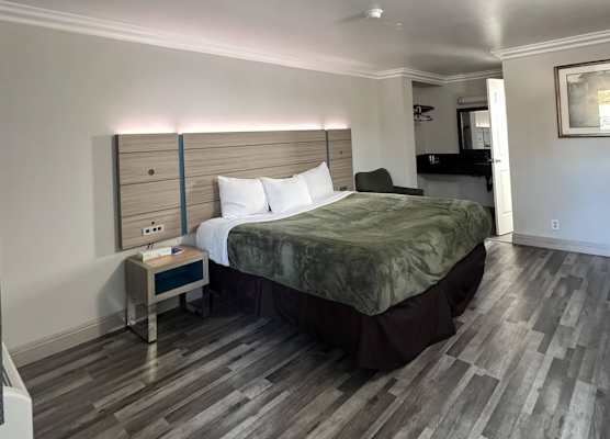 Rodeway Inn Ventura Midtown 1