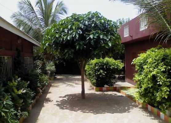 Chez Aicha 1
