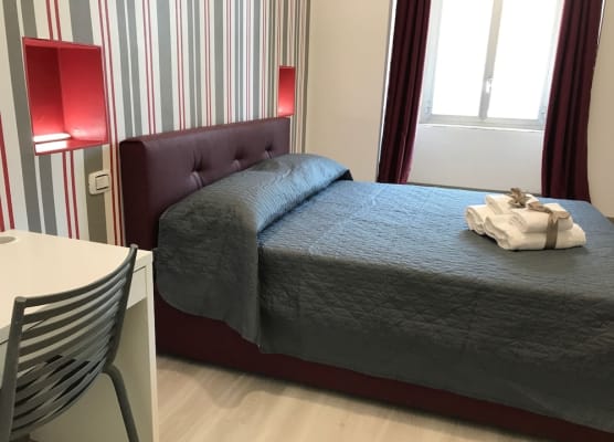 Sangiò Guest House 1