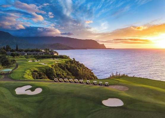 The Cliffs at Princeville 1