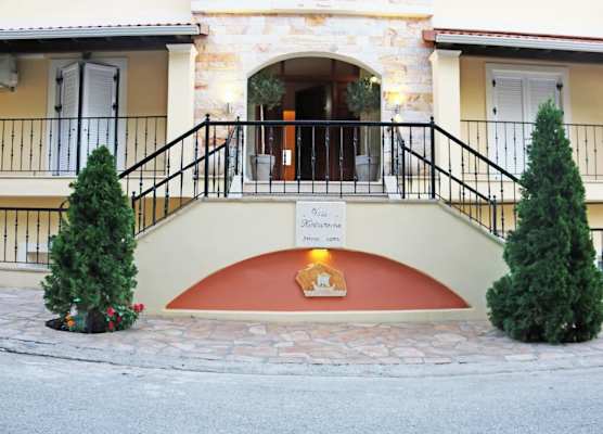 Villa Konstantina 1