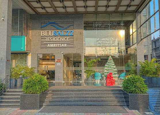 BluSalzz Residence Amritsar 1