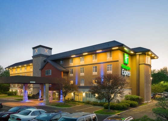 Holiday Inn Express PHILADELPHIA NE - LANGHORNE by IHG 1