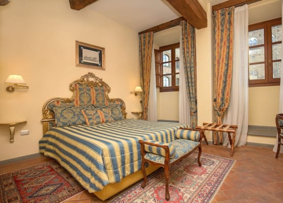 La Casa Del Garbo - Luxury Rooms & Suite 1