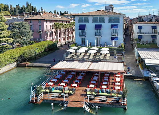Hotel Flaminia 1