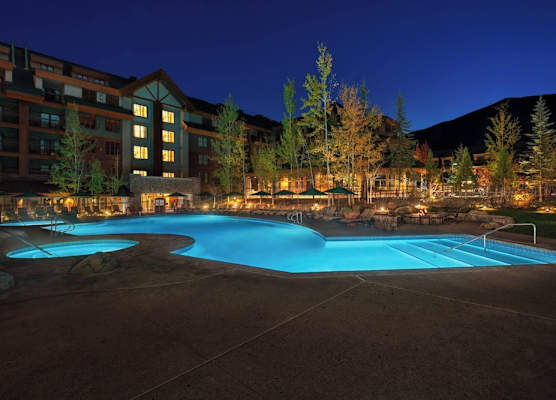 Marriott Grand Residence Club, Lake Tahoe 1
