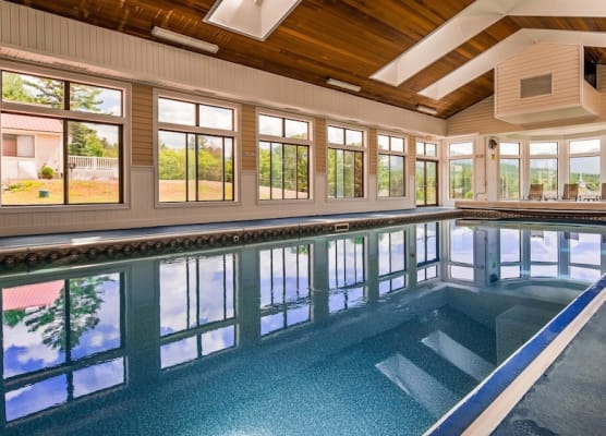 Best Western White Mountain Inn 1