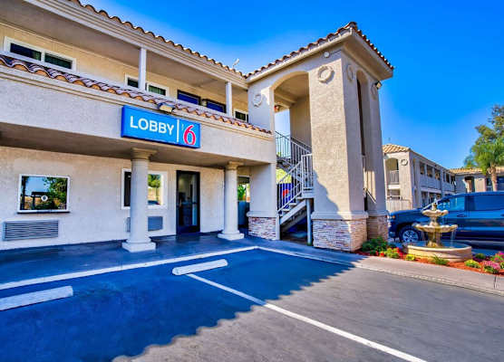 Motel 6-Menifee, CA 1
