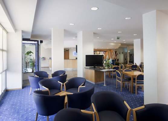 City Hotel & Suites Foligno 1