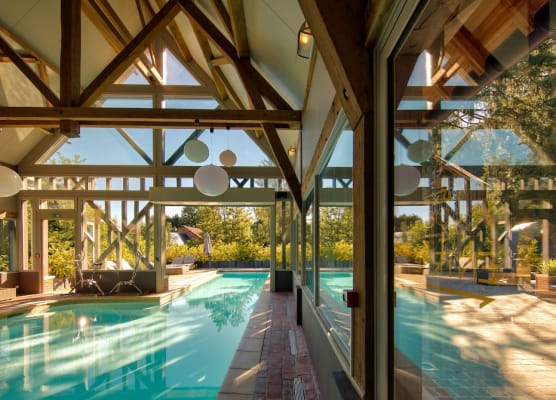 Hotel Du Grand Cerf & Spa 1