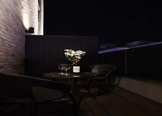 Urban Island Hotel Jeju 1