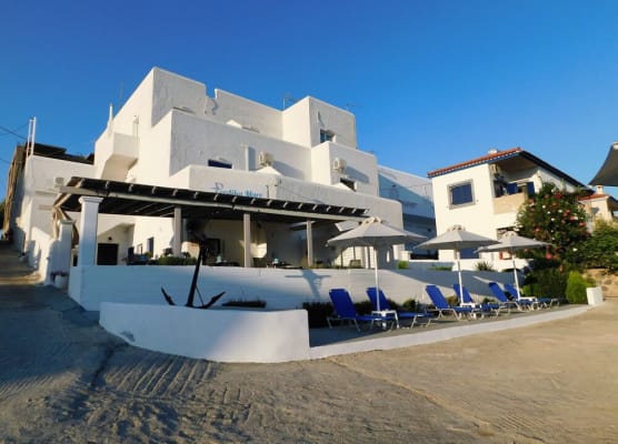 Perdika Mare Guesthouse 1