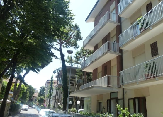 Residence Abamar 1
