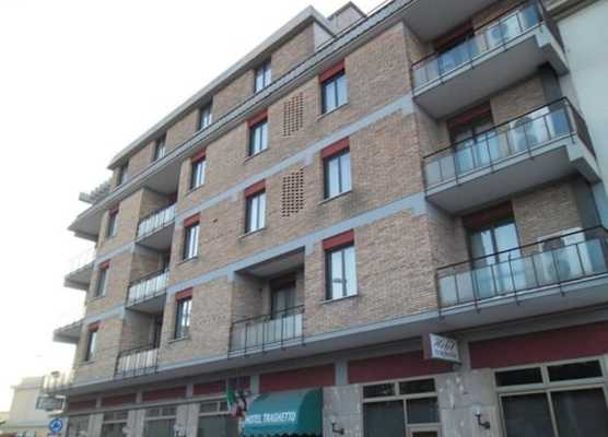 Hotel Traghetto 1