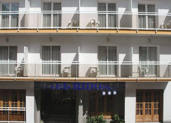 Hotel Ridomar 365 1