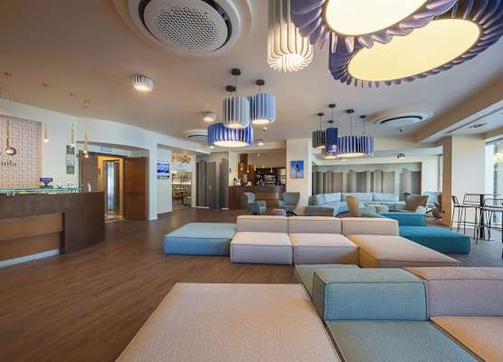 Hotel Castello 1