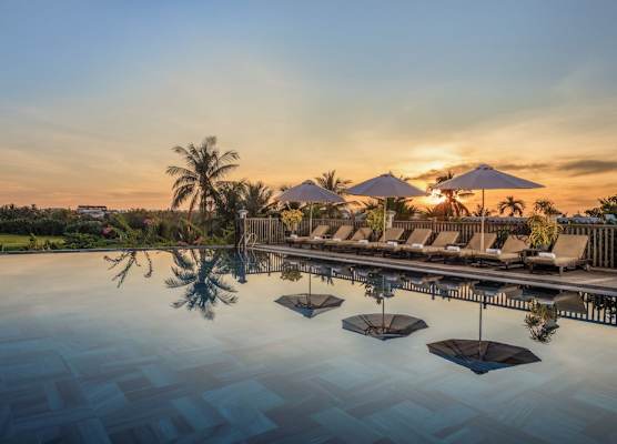 Legacy Hoi An Resort 1