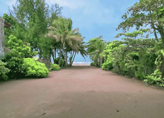Moragalla Beach Home Guesthouse (Newly opened hotel) 1