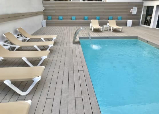 Hotel Gracia 1