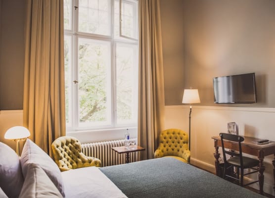 HENRI Hotel Berlin 1