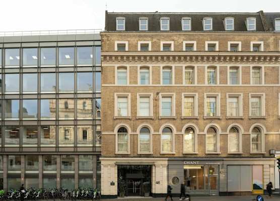 COVE Cannon Street 1
