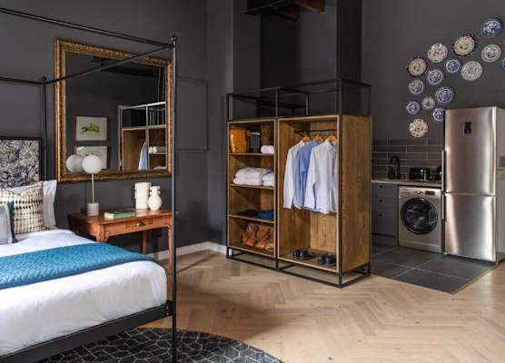 Old Foundry Hotel by Ideas Cartel 1