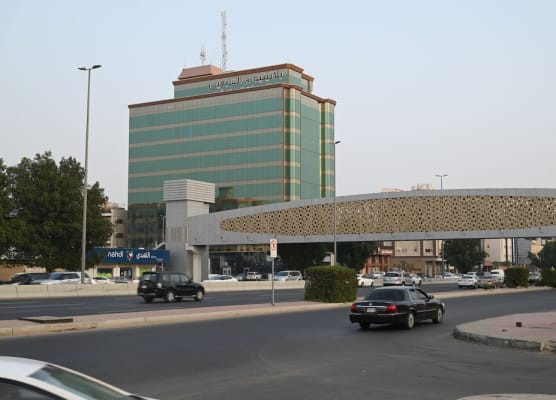 Platinium Seventy Serviced Apartments 1