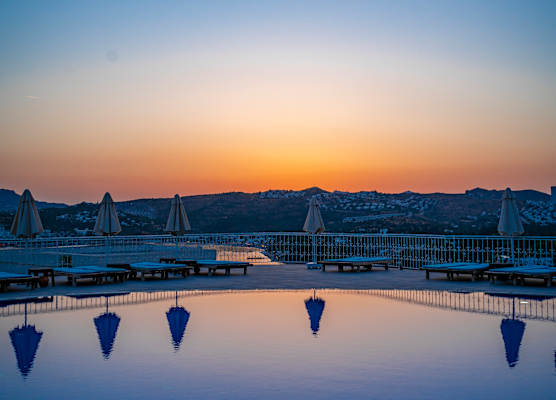 Riva Bodrum Resort 1
