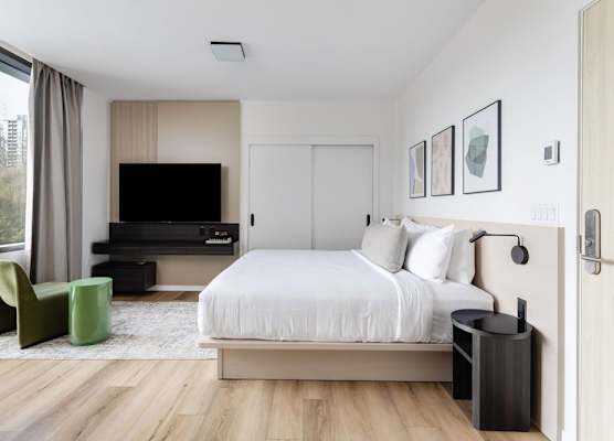 Smithe House 1