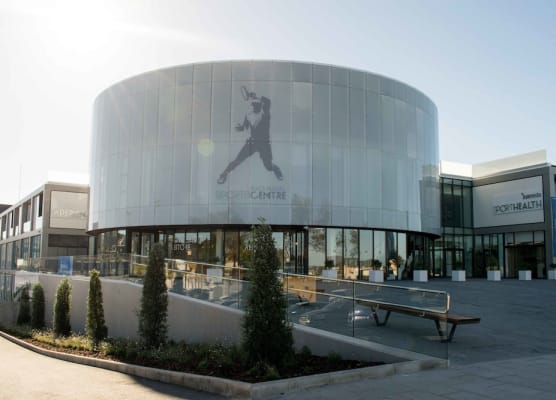 Rafa Nadal Residence 1