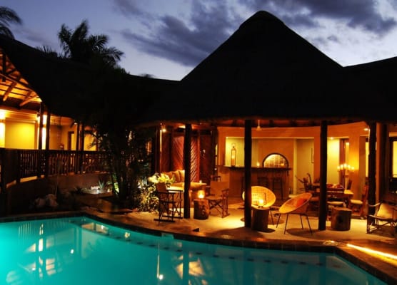 La Lechere Guest House 1
