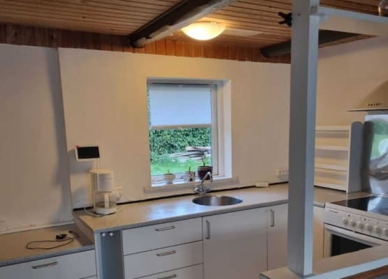 A cozy house to stay in Vandel 1