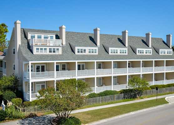 Inlet Inn NC 1