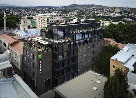 ibis Styles Tbilisi Center 1